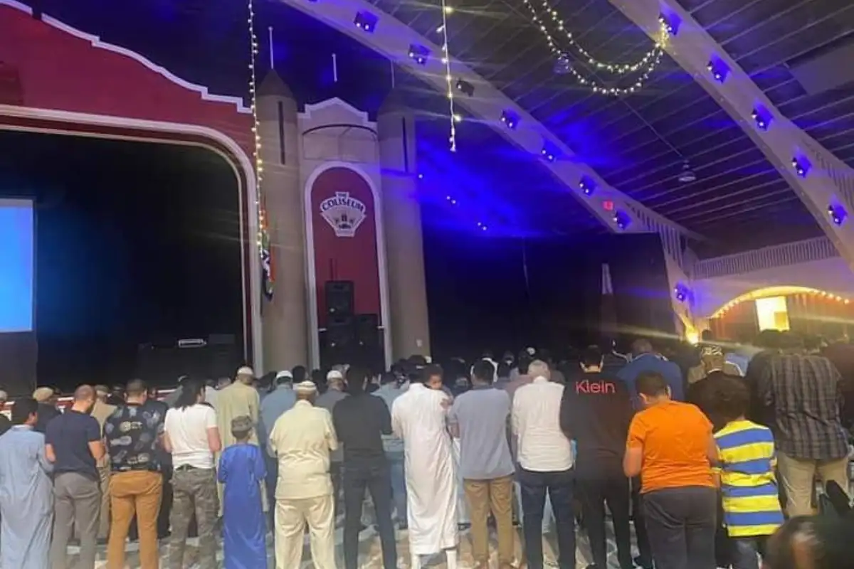 Iftar florida1