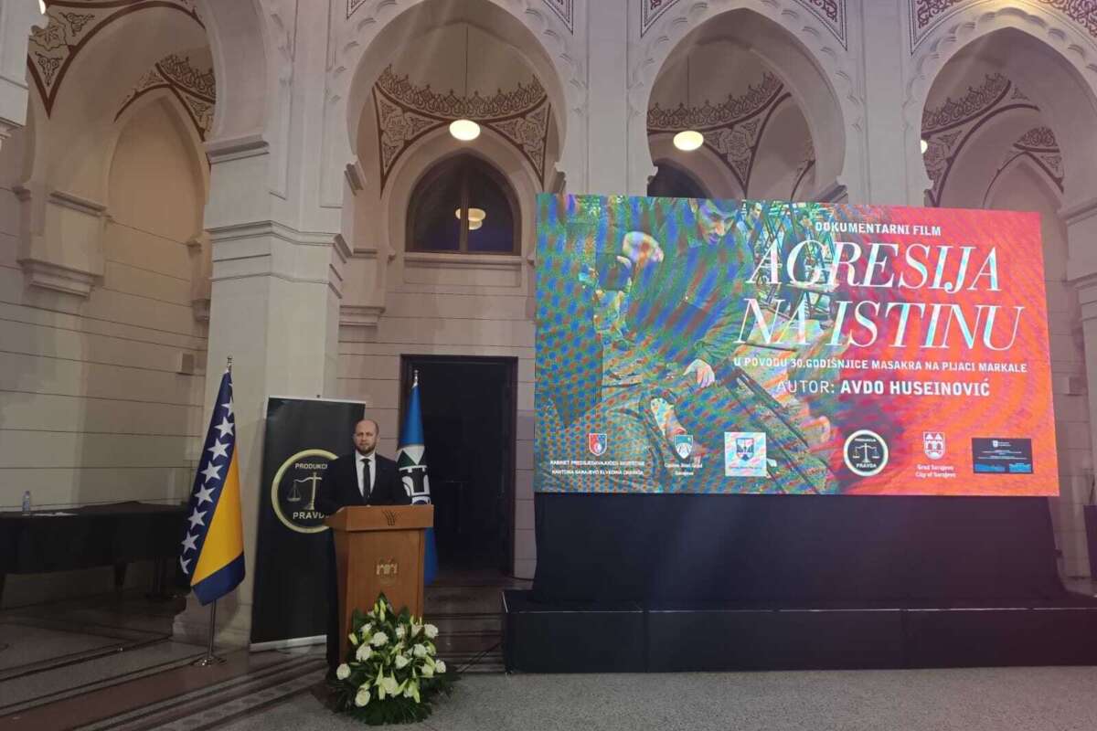 Avdo Huseinović