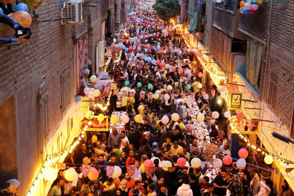 Iftaruegiptu