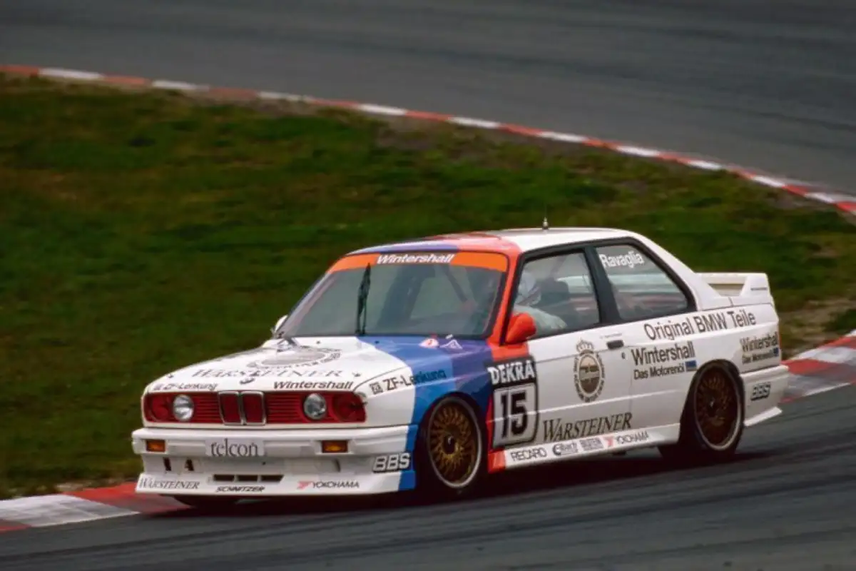 Bmw kocka5