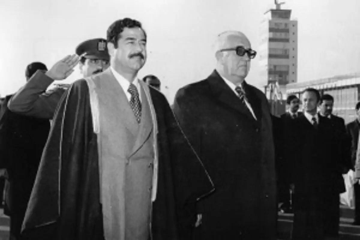 Bijedic Hussein