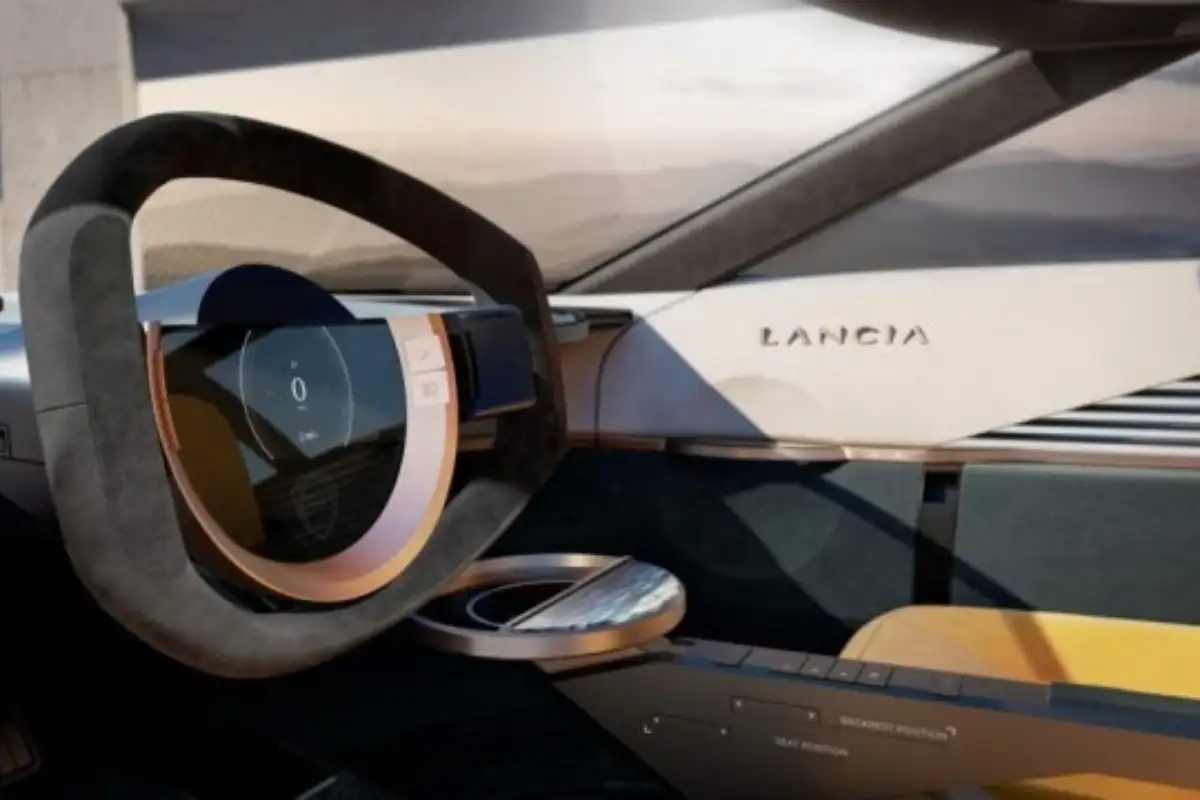 Lancia 4