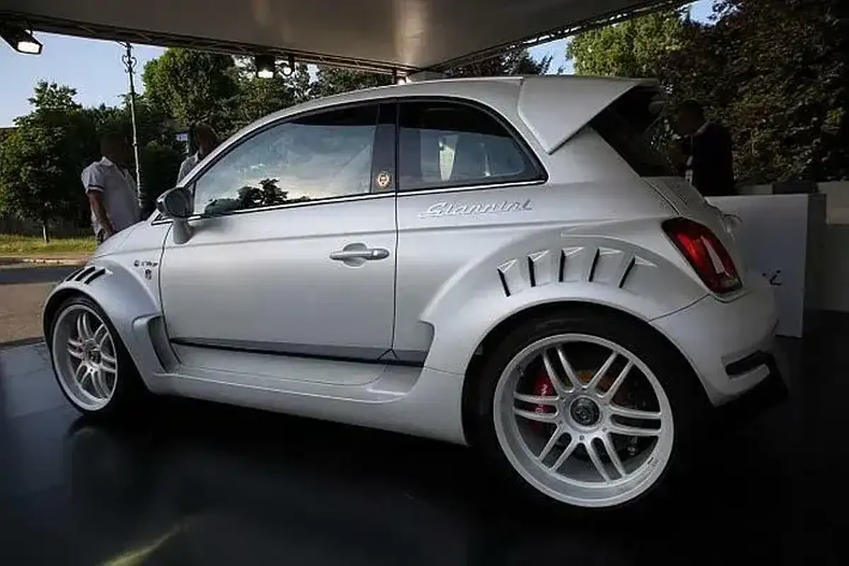 auto fico
