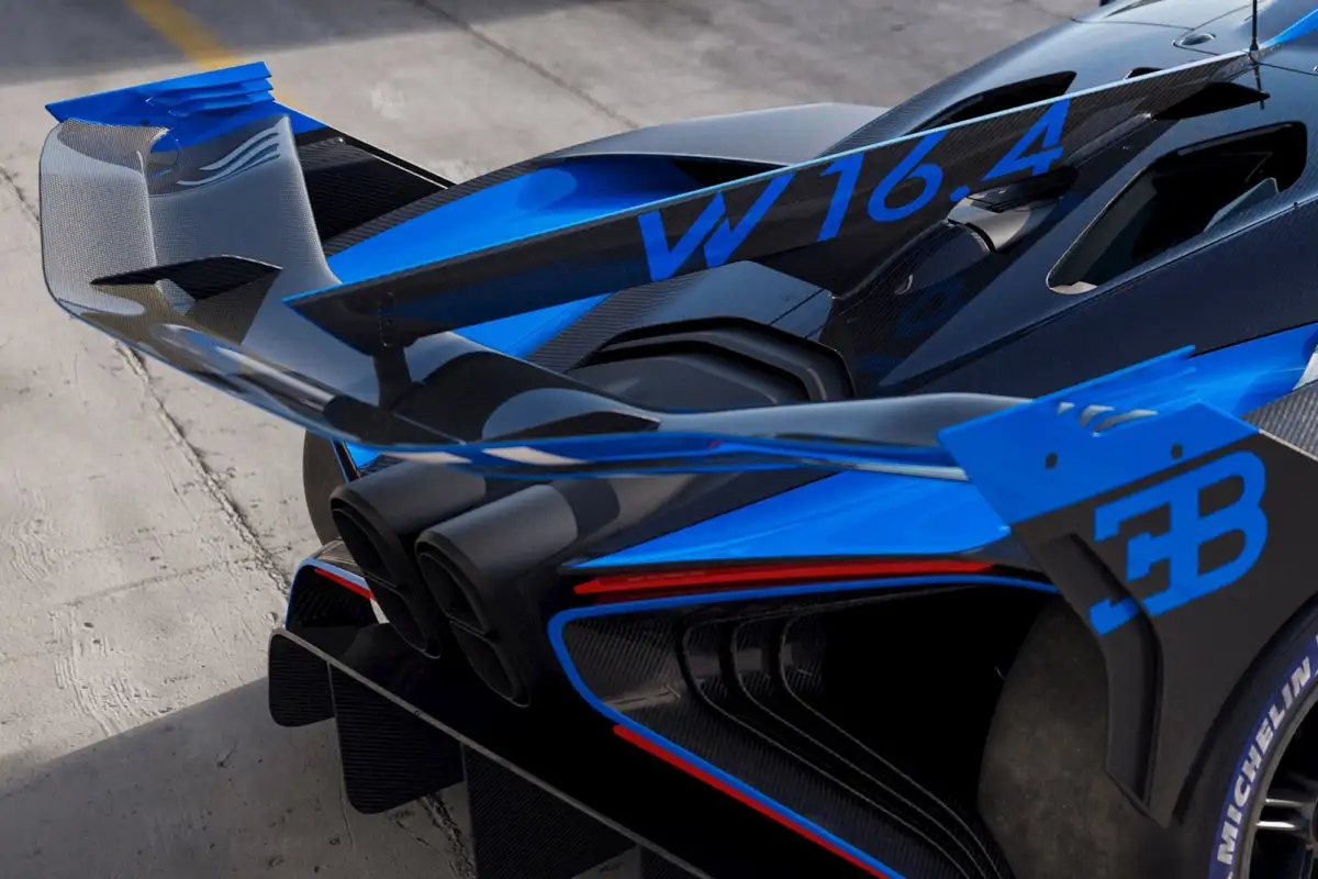 Bugati 1