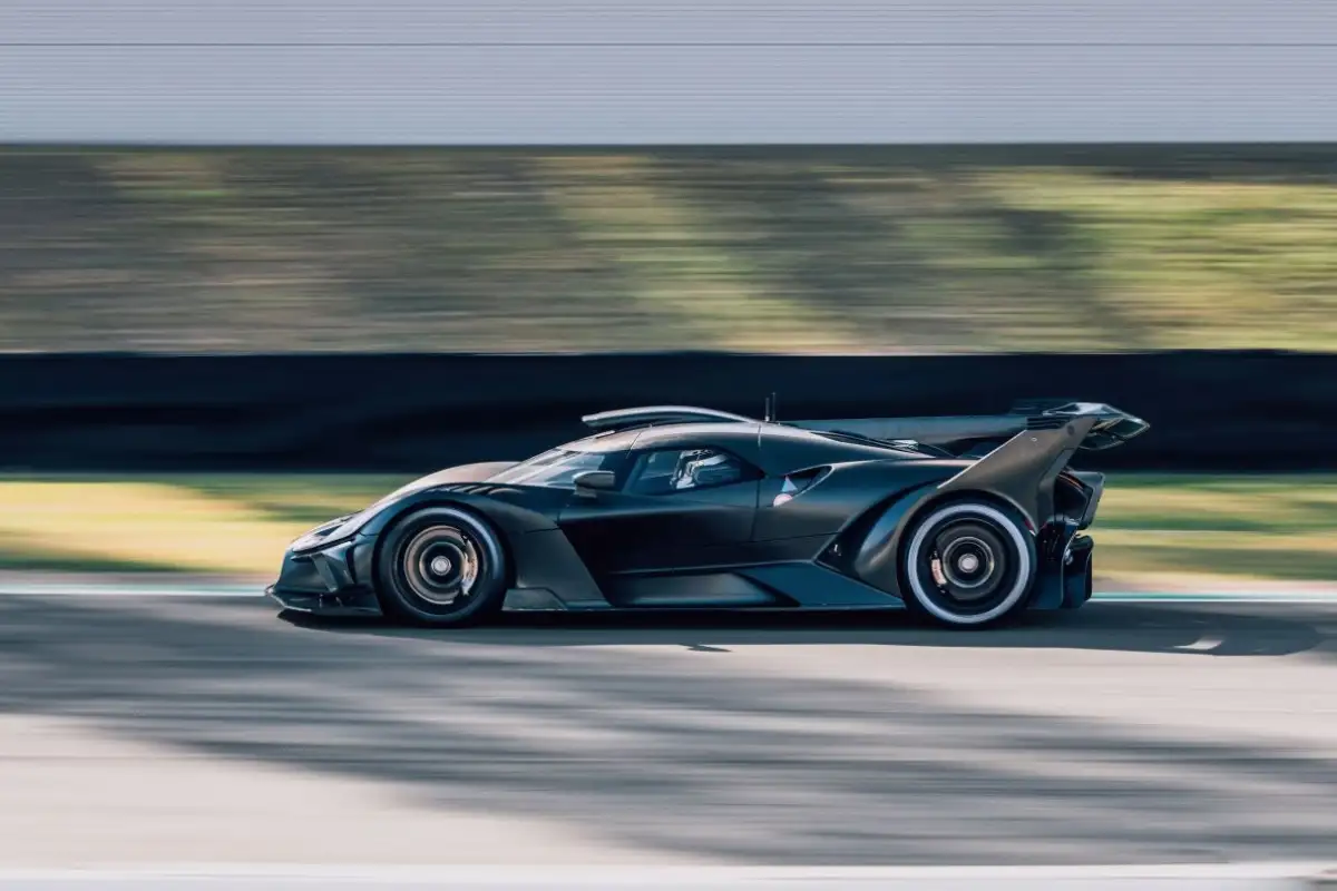 Bugati 4