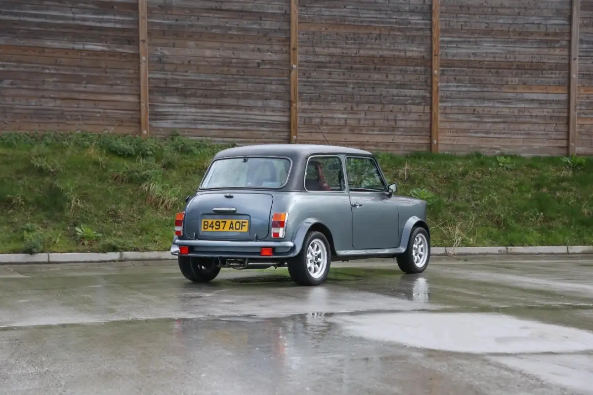 Mini 5