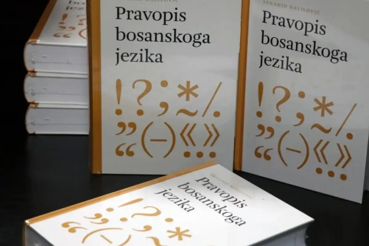 Pravopis 1