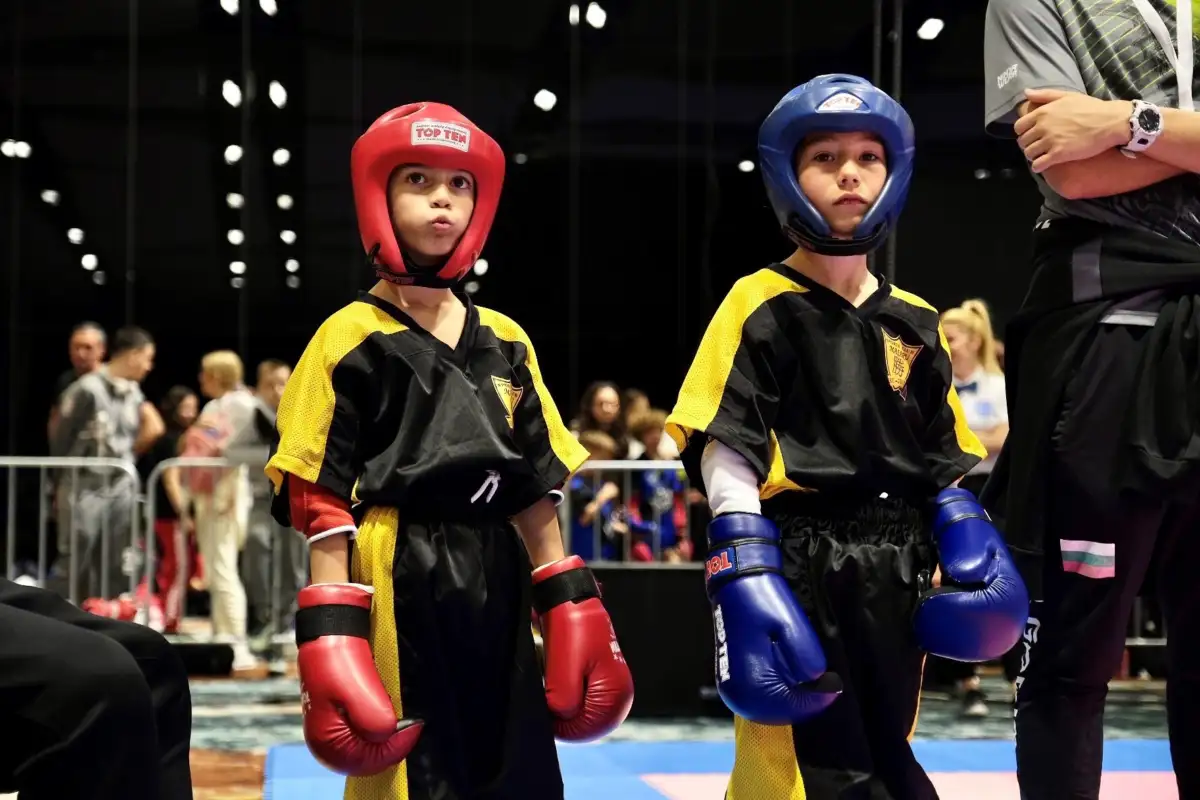 Evropski kup u kickboxingu