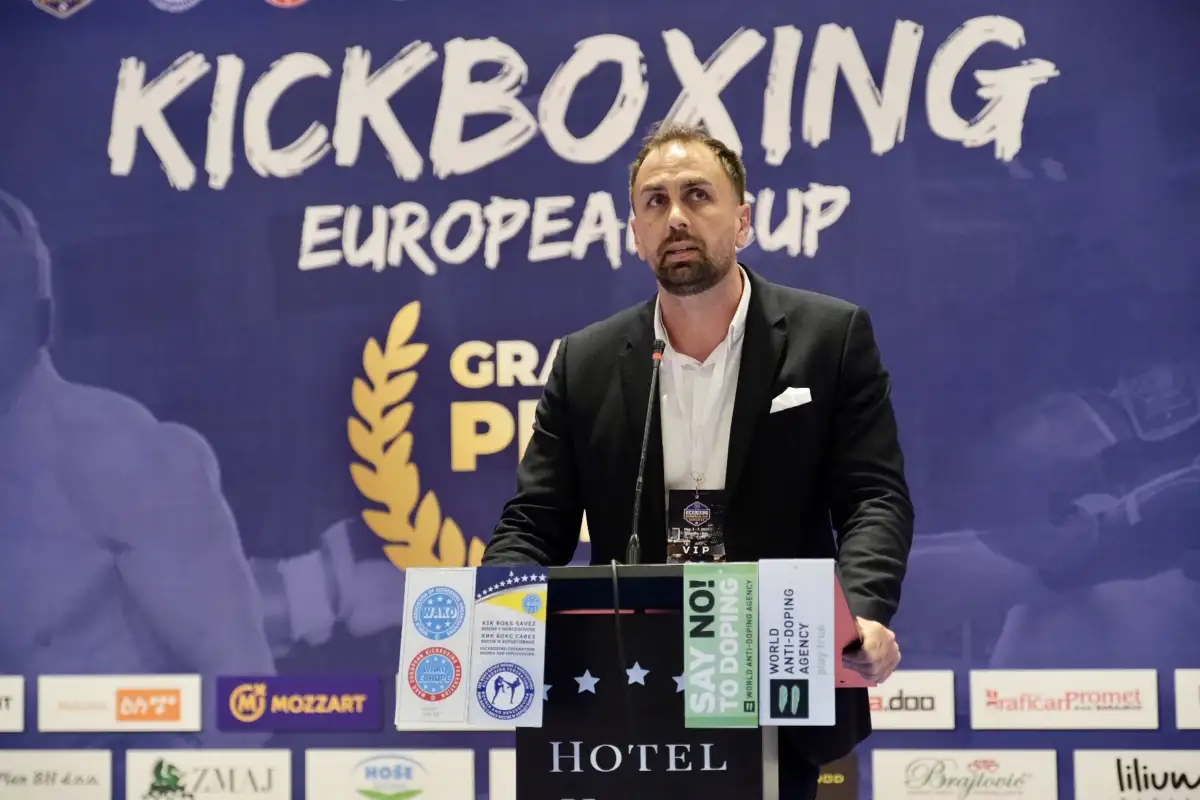 Evropski kup u kickboxingu5