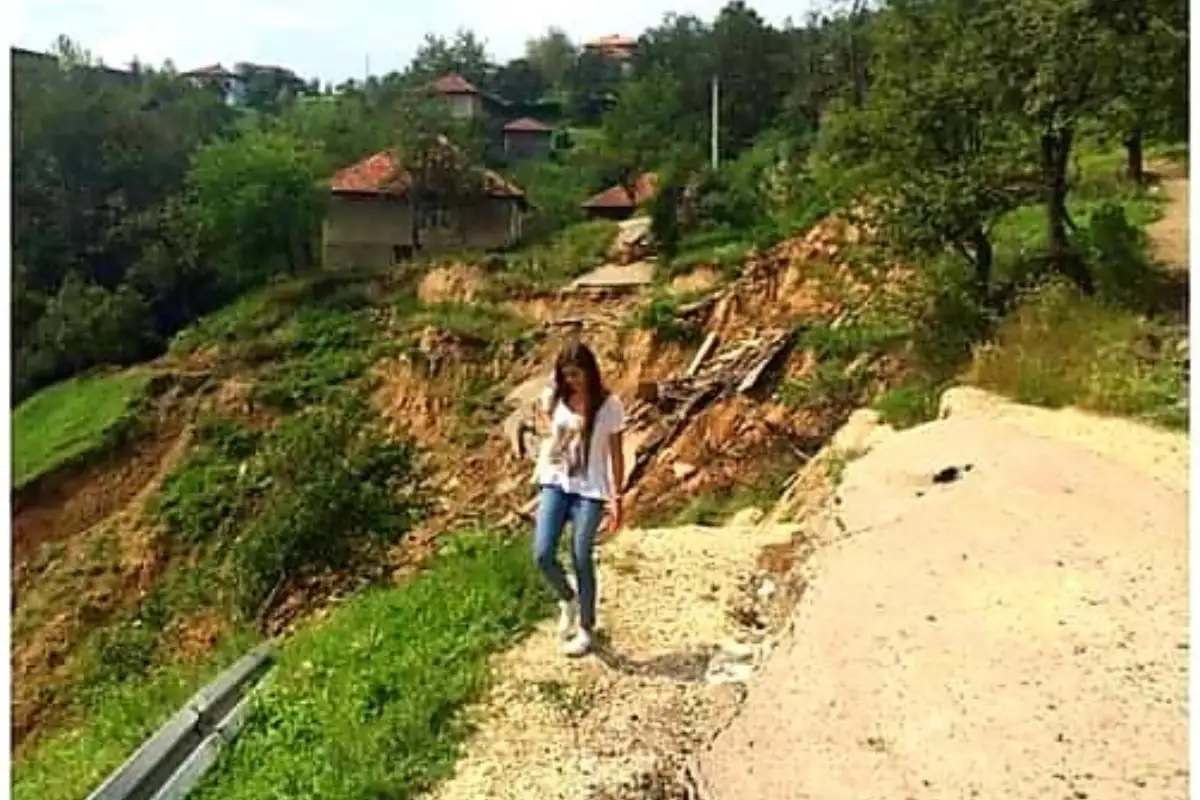 Zeljezno polje 9 g