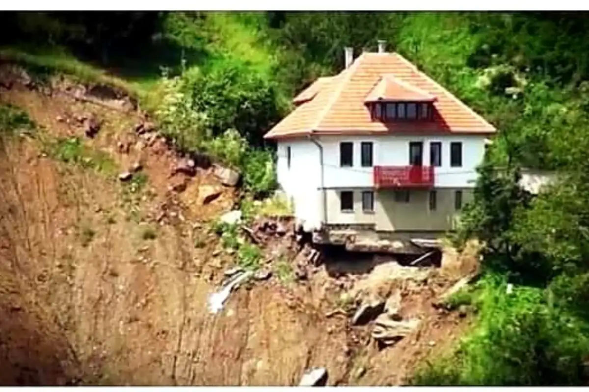Zeljezno polje kataklizm a9 god