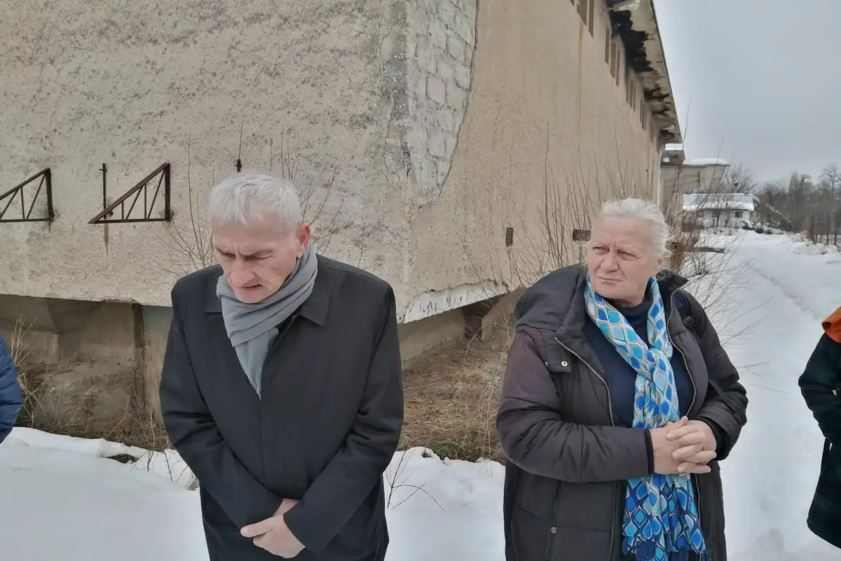 Neobiljezena mjesta sradanja tarcin 9