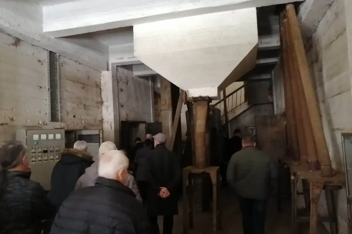Neobiljezena mjesta stadanja kacuni 5