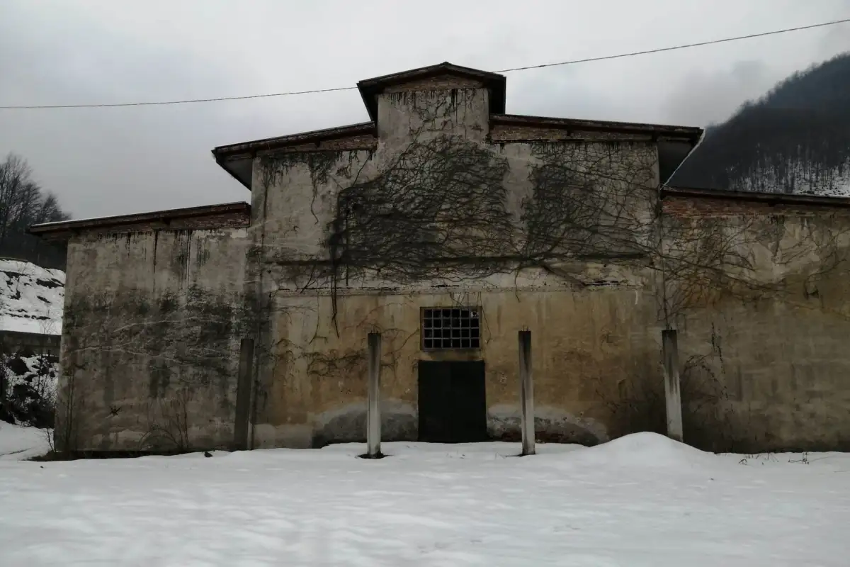 Neobiljezena mjesta stadanja kacuni 7