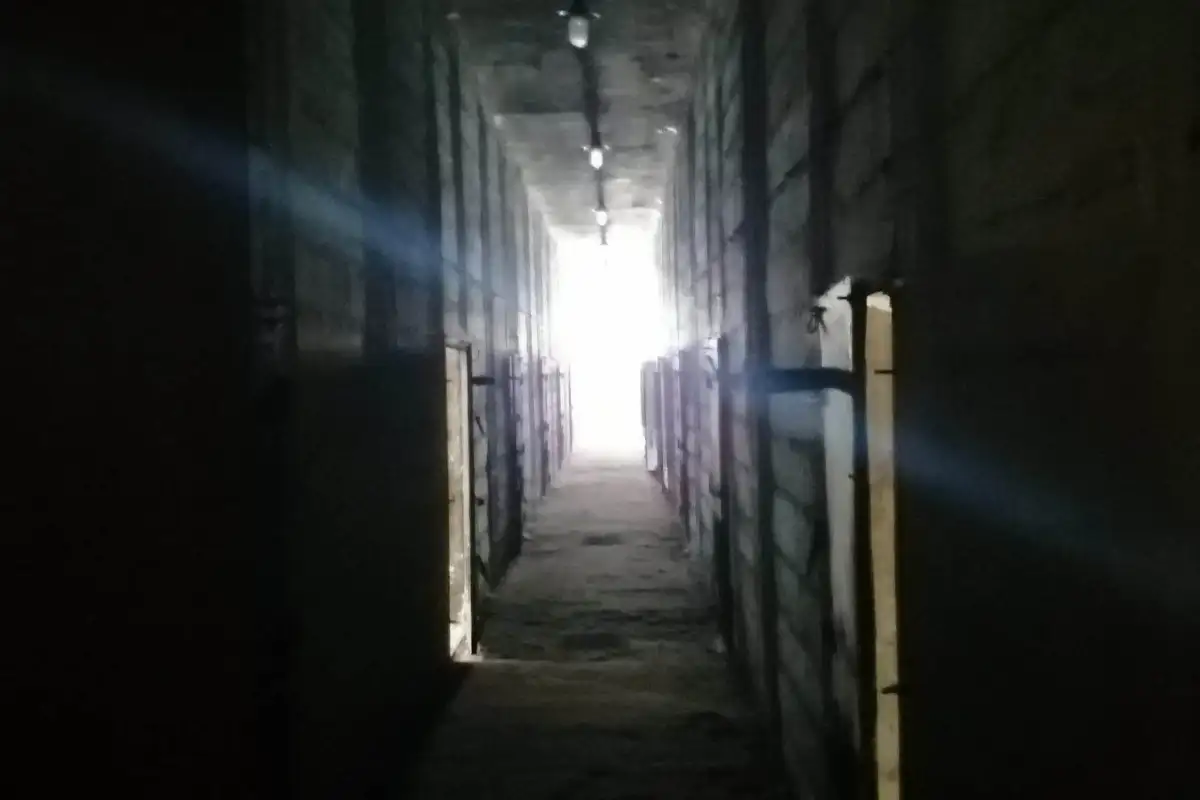 Neobiljezena mjesta stadanja kacuni 8