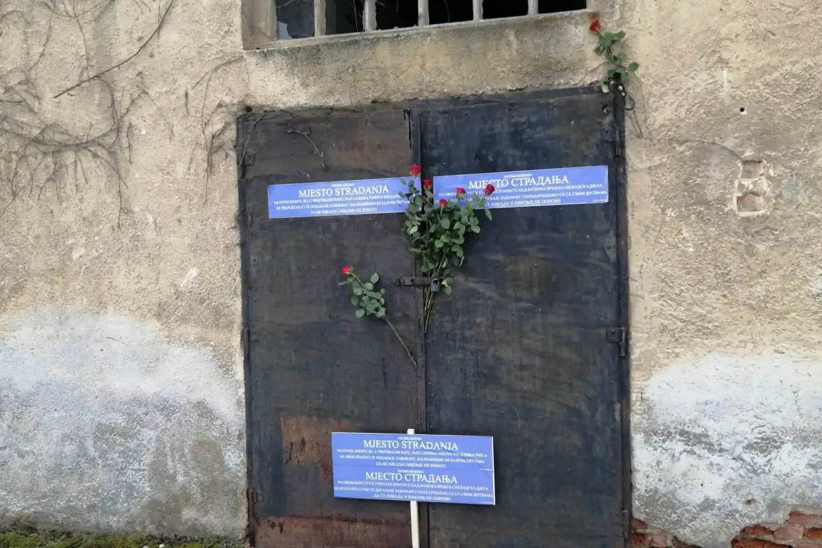 Neobiljezena mjesta stadanja kacuni