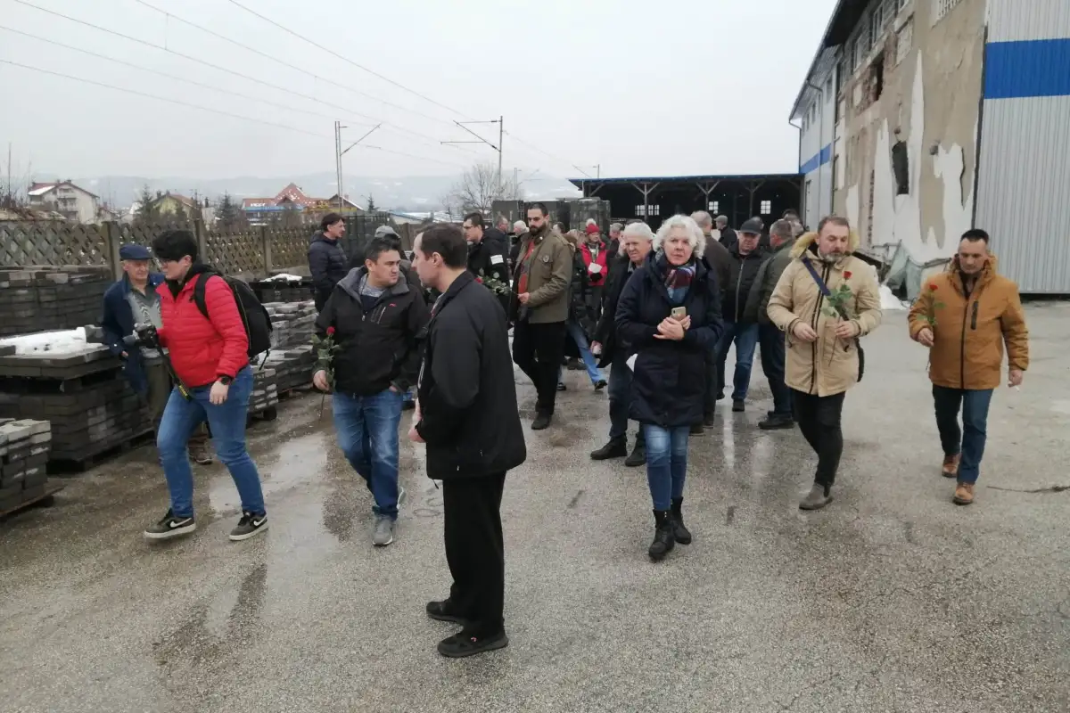 Neobiljezena mjesta stradanja zepce 3