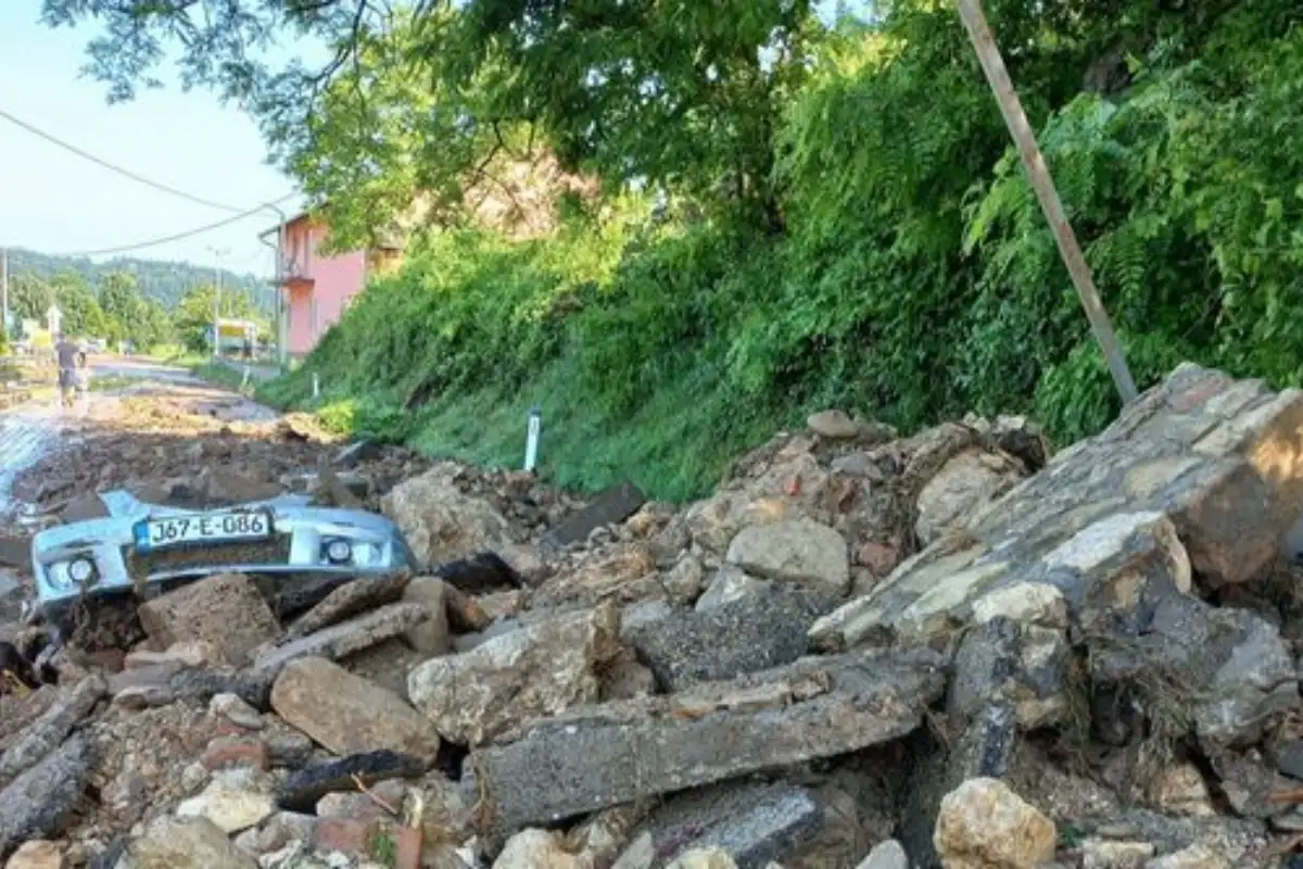 Poplave teocak tuz