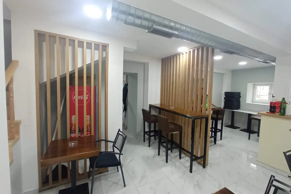 Trebinje Restoran 3