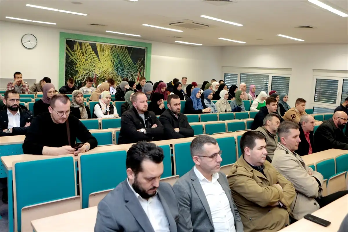 AA 20230307 30503879 30503876 BIH U TUZLI PROMOVIRANA NAUCNA MONOGRAFIJA 40 BOSANSKOHERCEGOVACKIH MUSHAFA