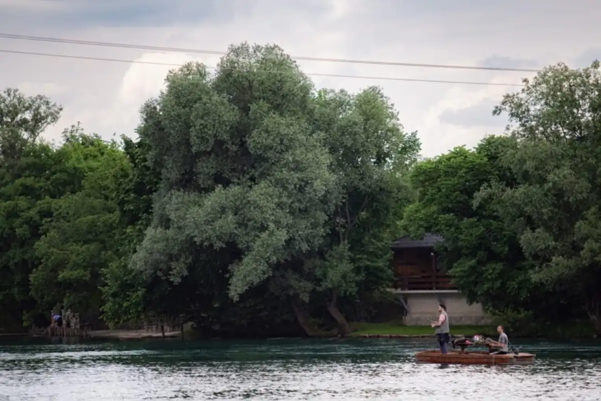 AA 20230625 31519776 31519766 BIHAC I LJEPOTE UNE MEDU NAJPOPULARNIJIM TURISTICKIM DESTINACIJAMA U BIH 872x610
