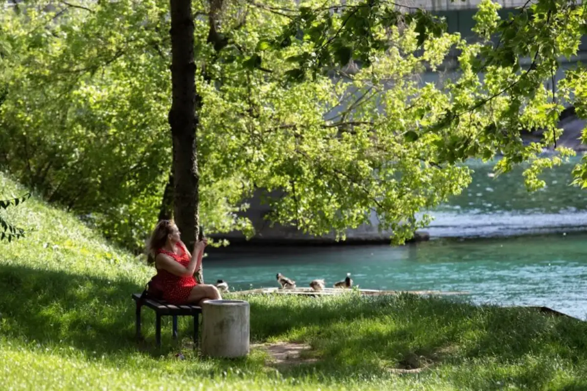 AA 20230625 31519776 31519772 BIHAC I LJEPOTE UNE MEDU NAJPOPULARNIJIM TURISTICKIM DESTINACIJAMA U BIH 872x610