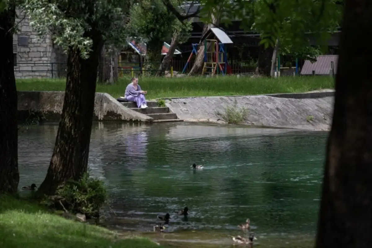 AA 20230625 31519776 31519762 BIHAC I LJEPOTE UNE MEDU NAJPOPULARNIJIM TURISTICKIM DESTINACIJAMA U BIH 872x610