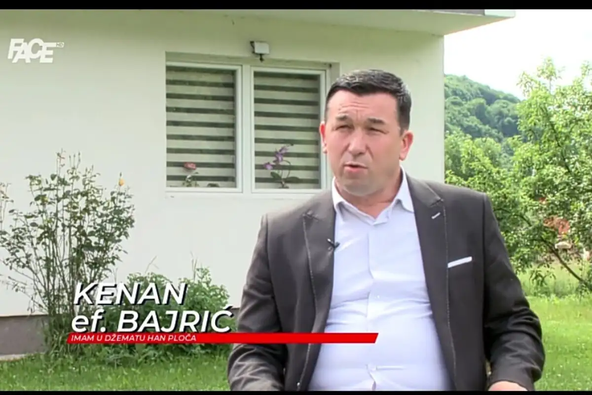 kenan baric