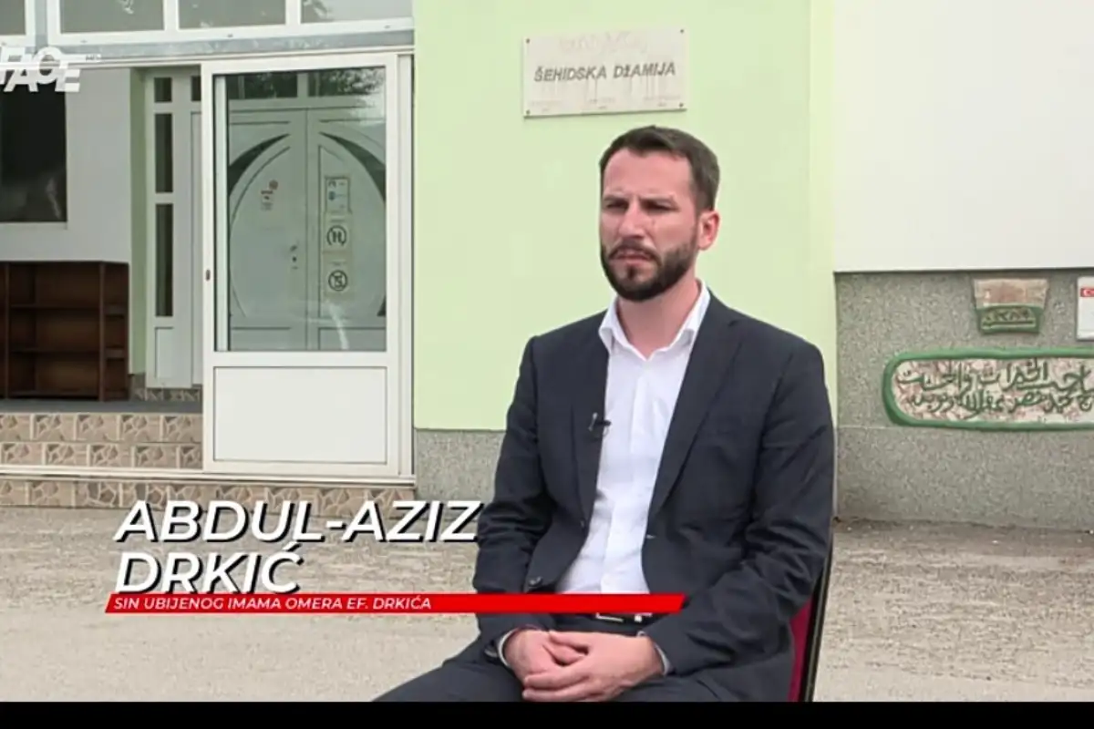 Abula-Aziz Drkić