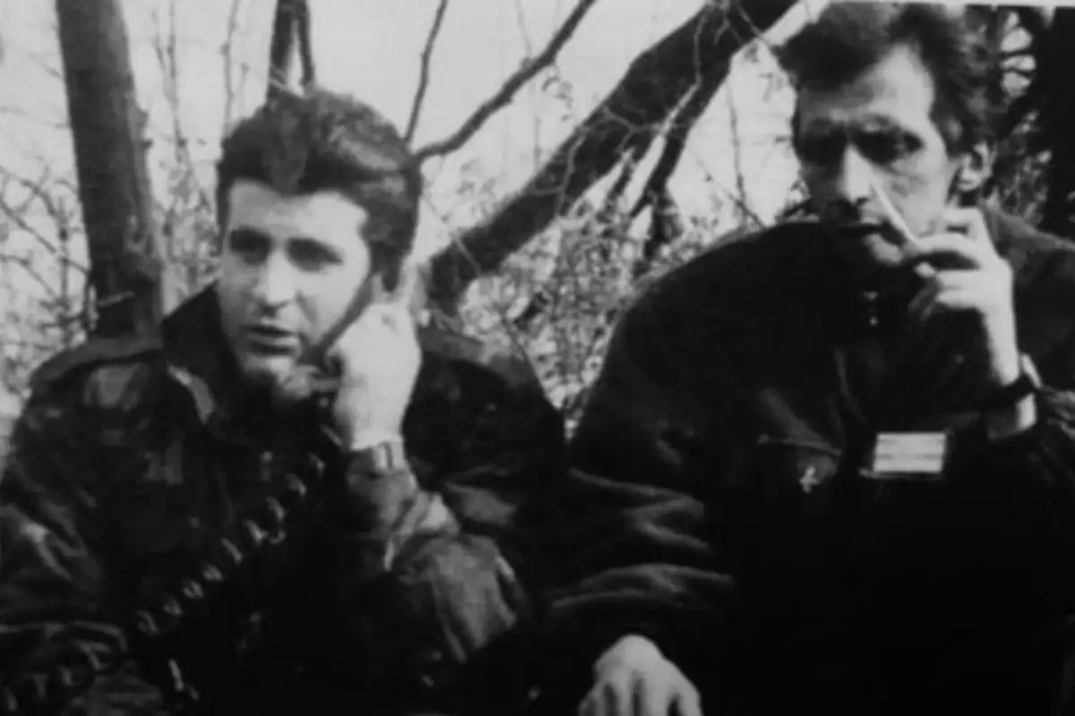 Enver sehovic prije 30 godina poginuo na mjestu koje je oslobodio majka 64c1f93ee6f7f