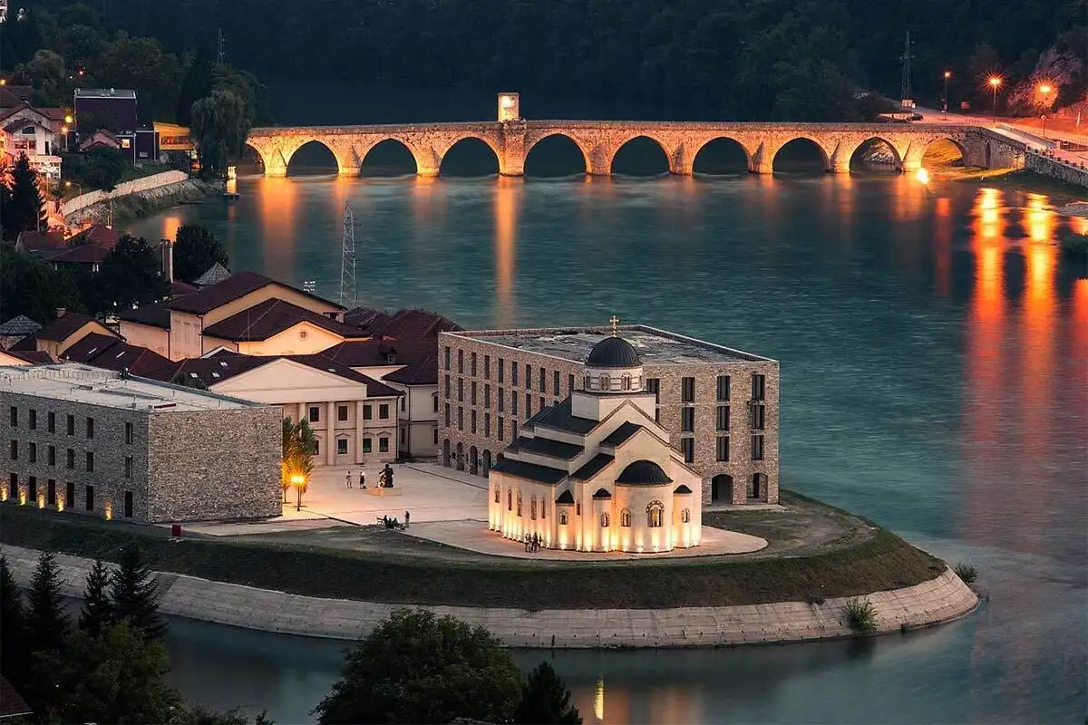 Visegrad