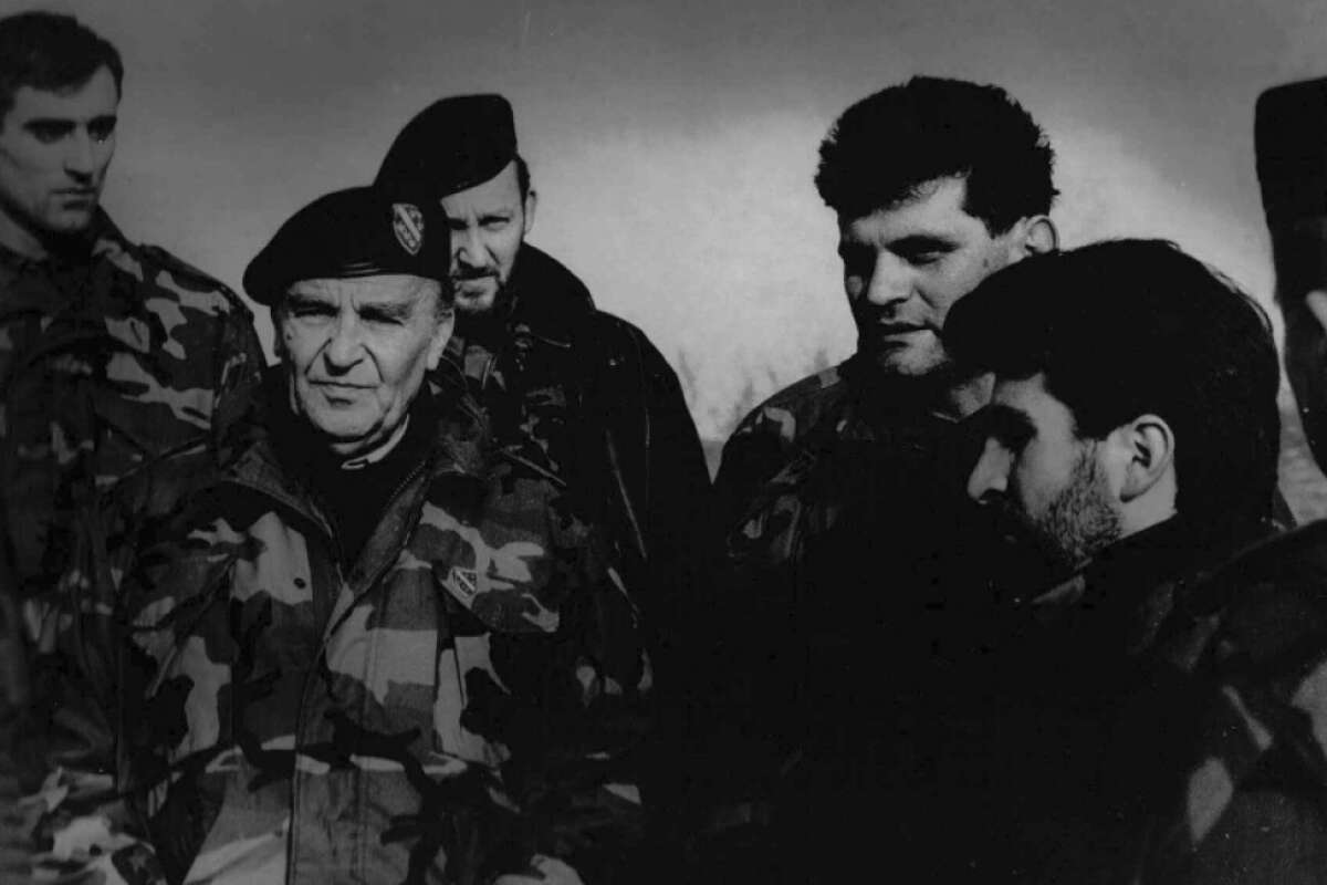 Enver Šehović