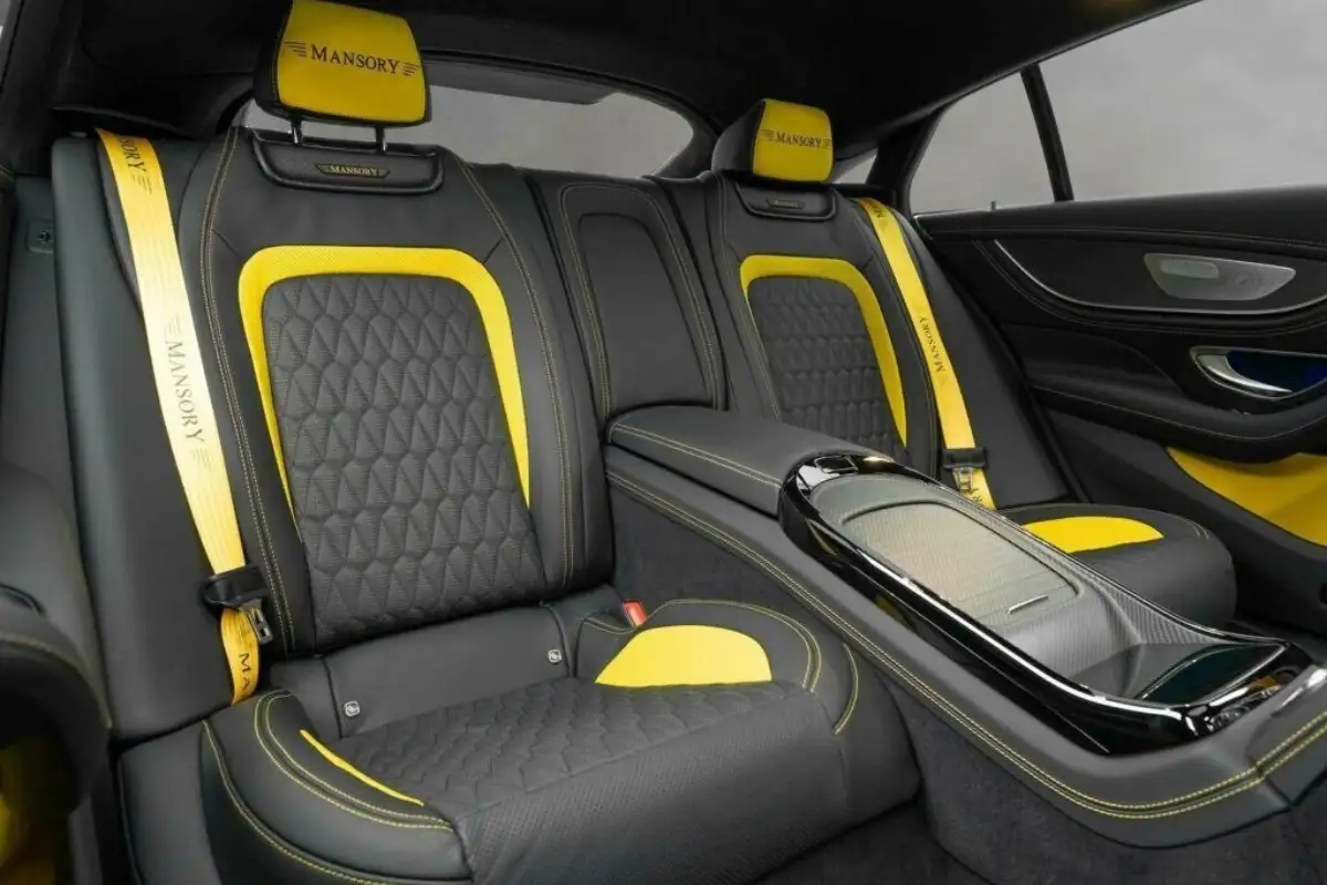 Mercedes amg 3