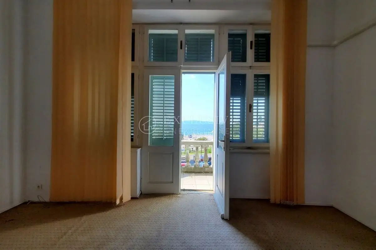 Vila opatija
