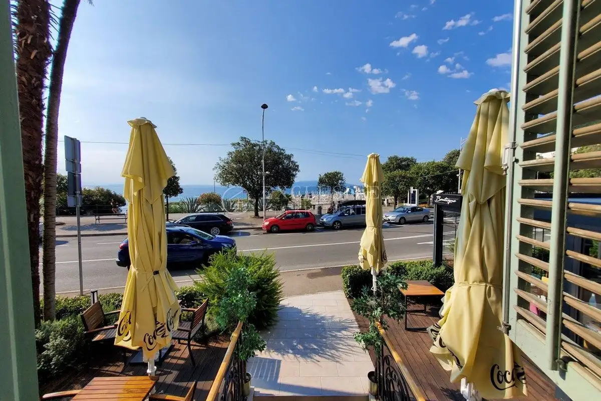 Vila opatija