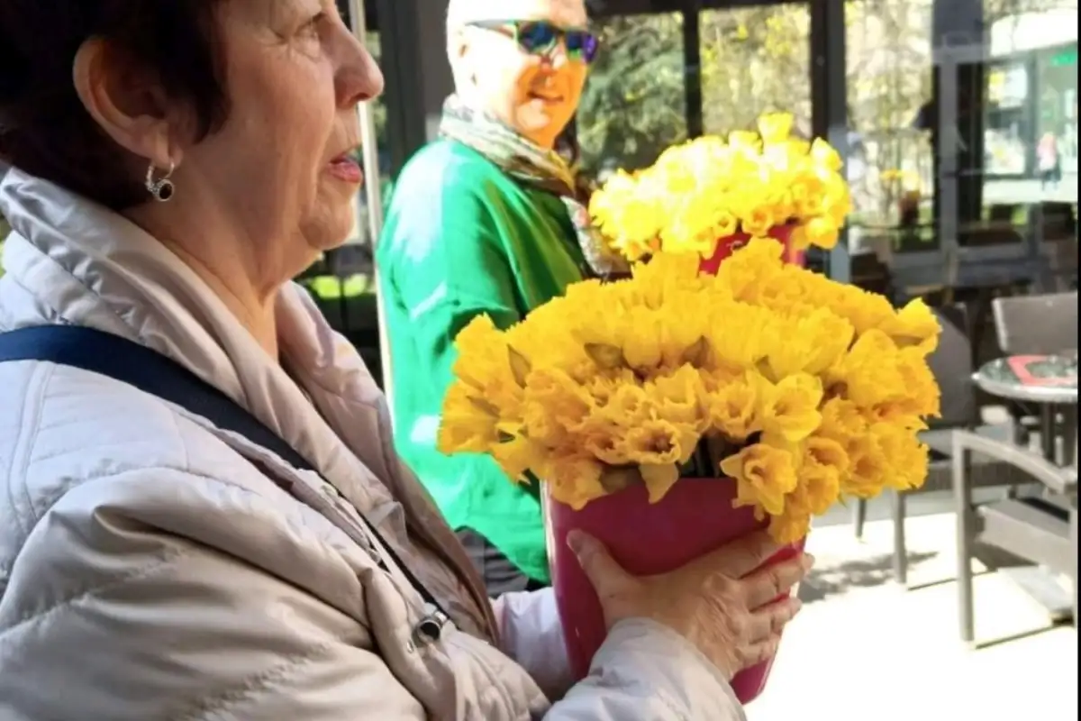 Dan narcisa prosla godina