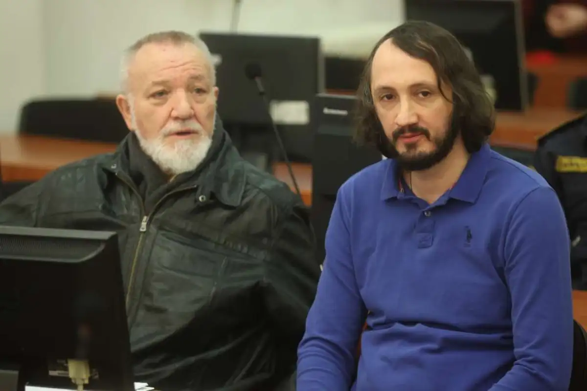 Macan i dusko tomic
