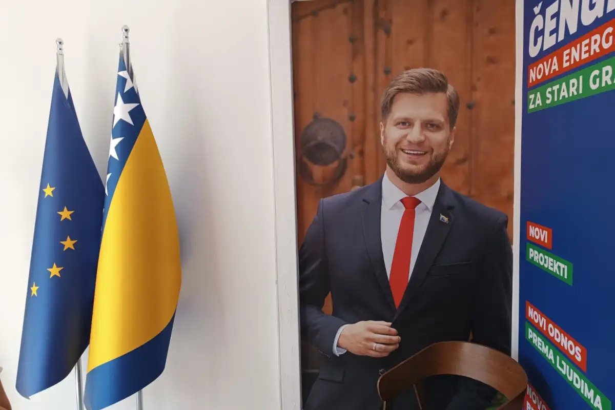 IŠ čengić 1