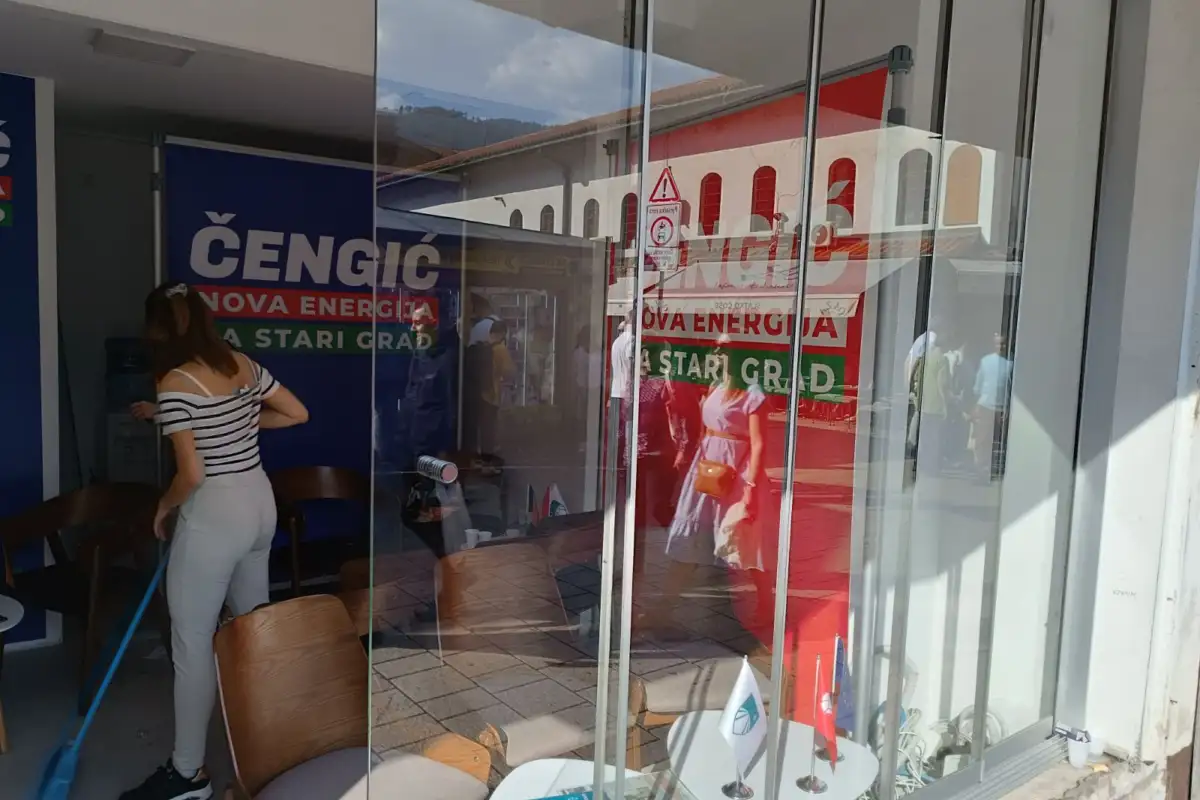 IŠ Čengić 2