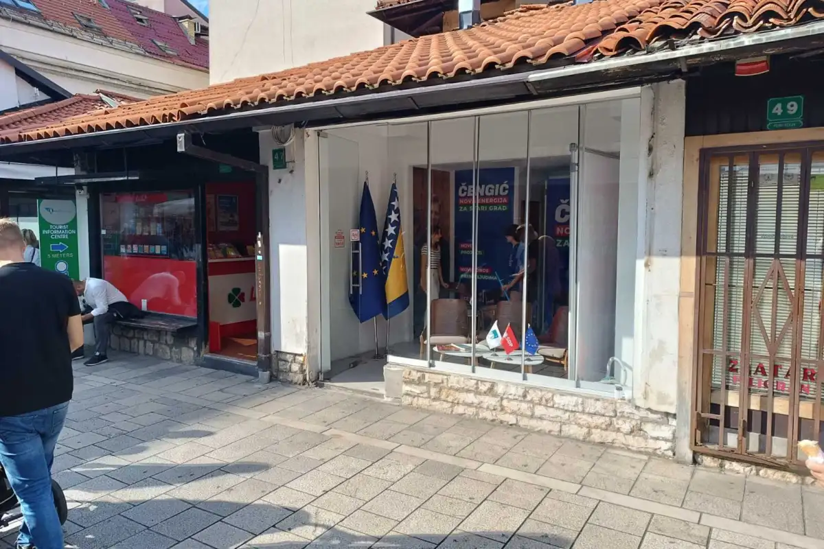 cengic