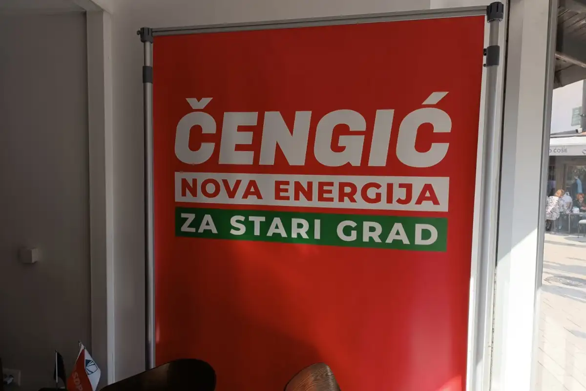 cengic irfan