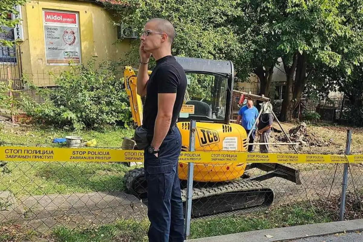 Brcko grobnica