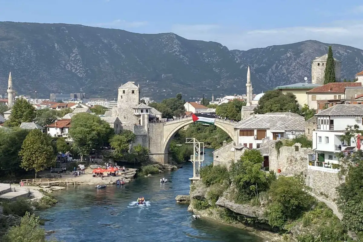Stari most