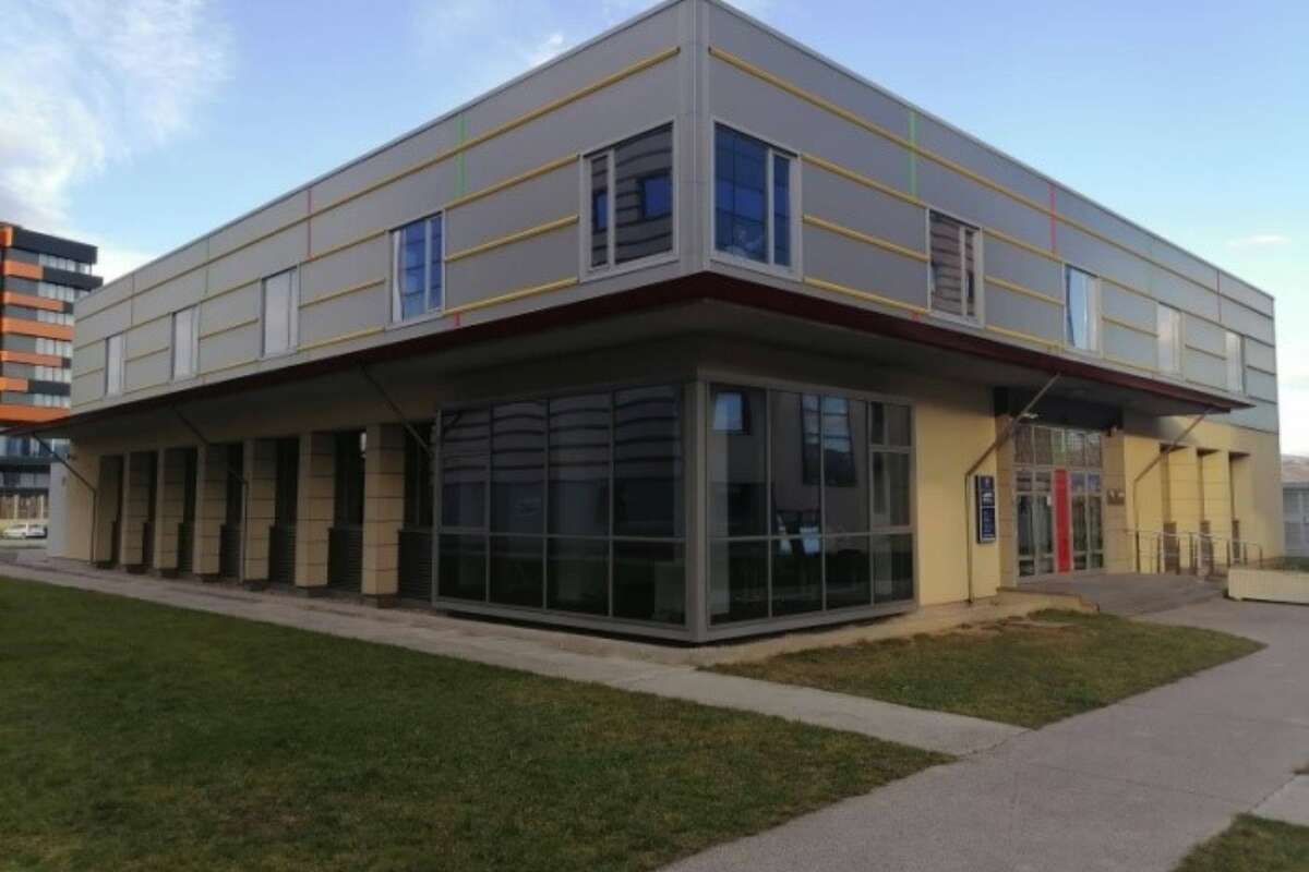 CENTAR ZA ISTRAZIVANJE