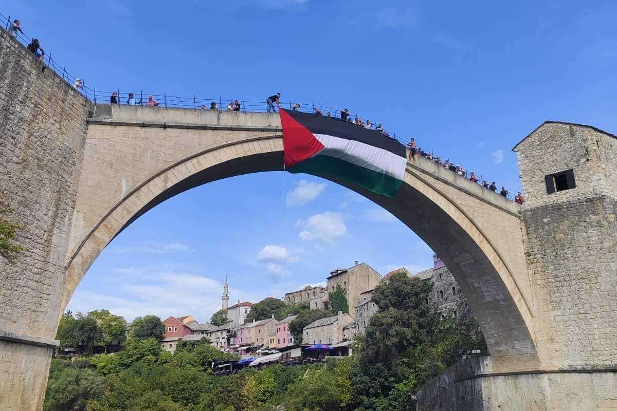 Stari most