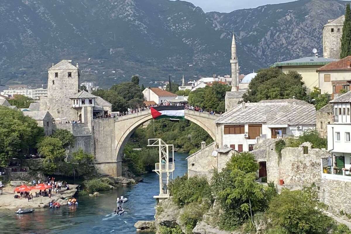 Stari most