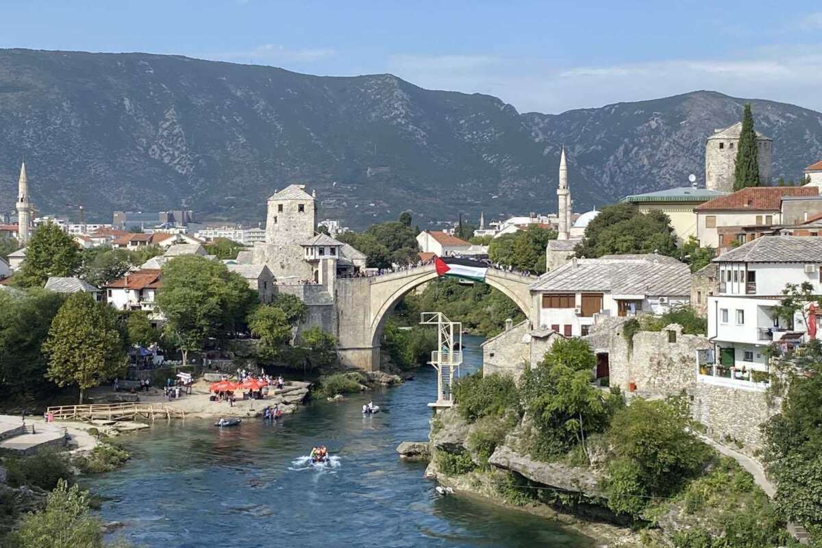 Stari most