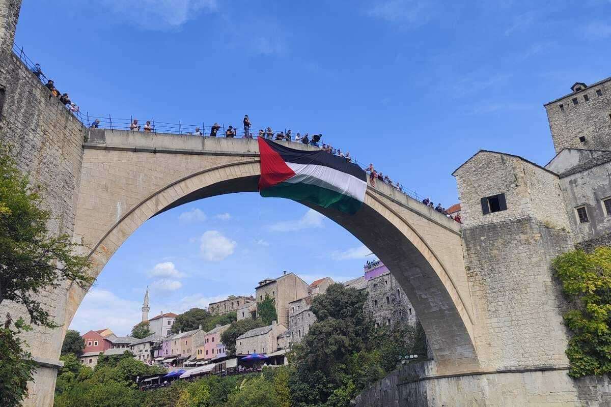 Stari most