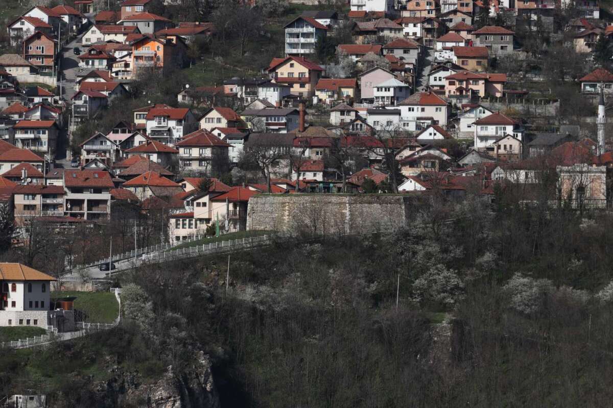 tabija