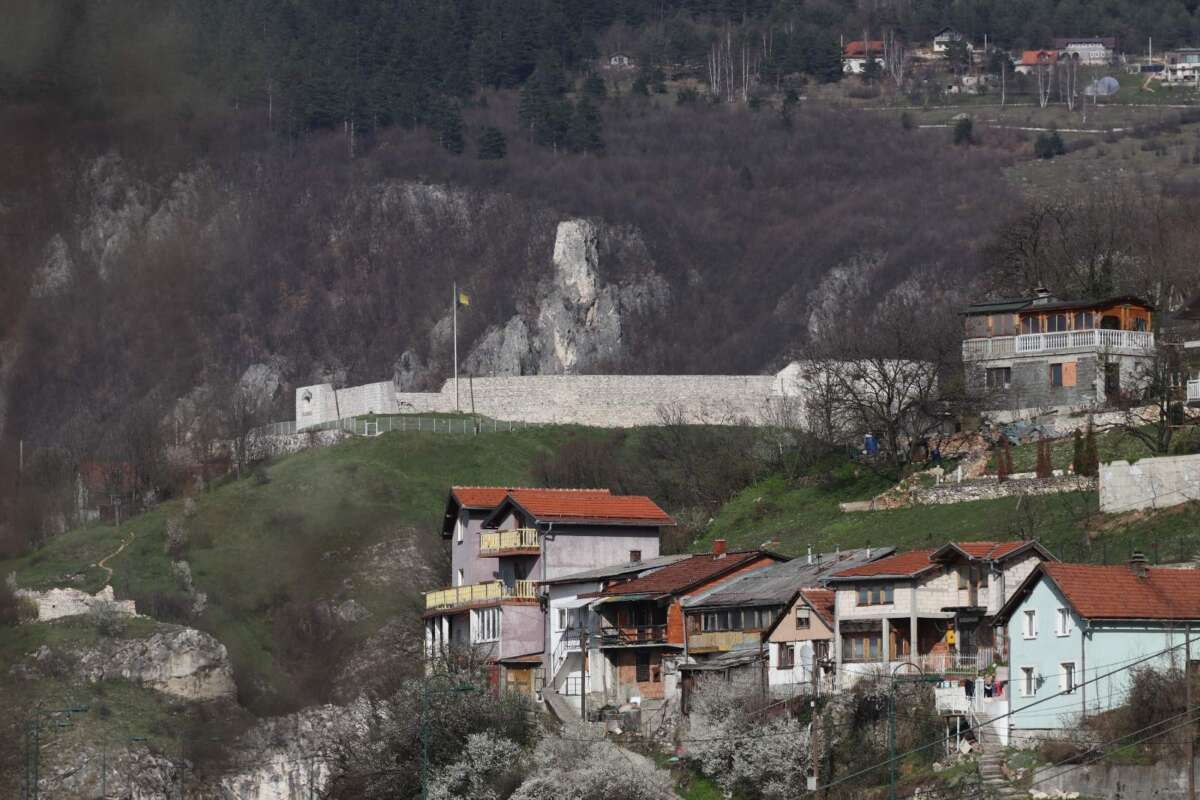 tabija